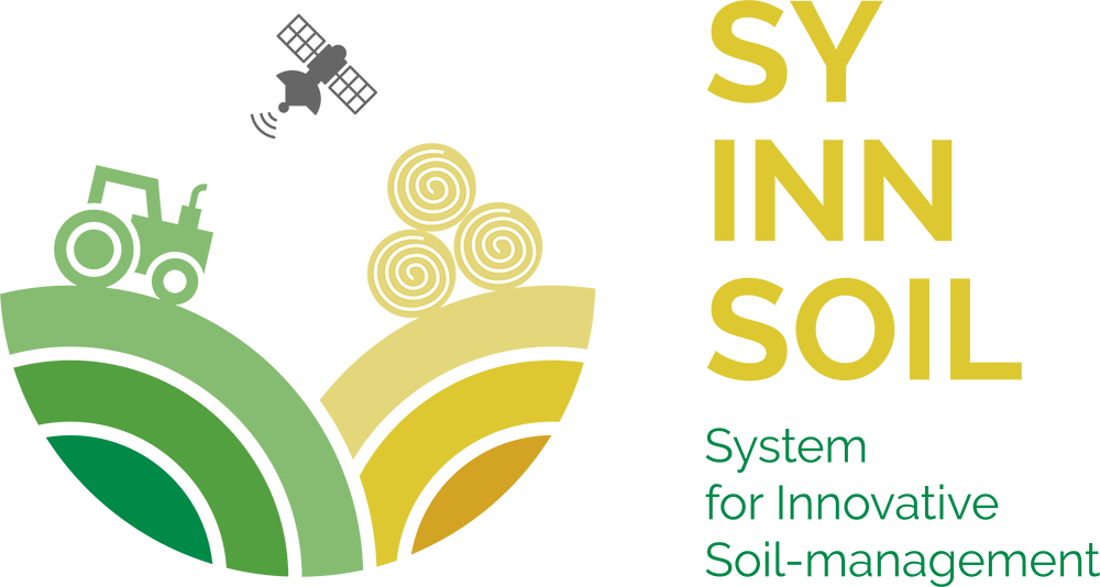 Syinnsoil logo